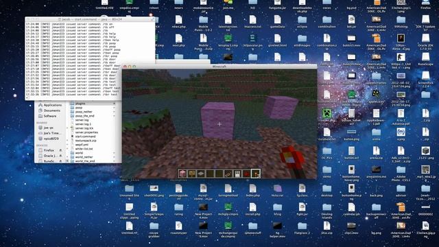 Bukkit Plugins: Toggle Block Tutorial, Review & Usage смотреть онлайн