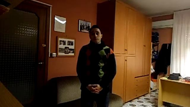 I vulesse truvà pace Eduardo de Filippo смотреть онлайн