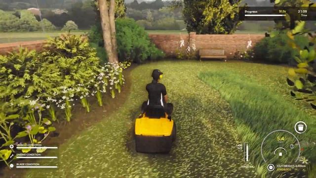 Best Games Like PowerWash Simulator смотреть онлайн