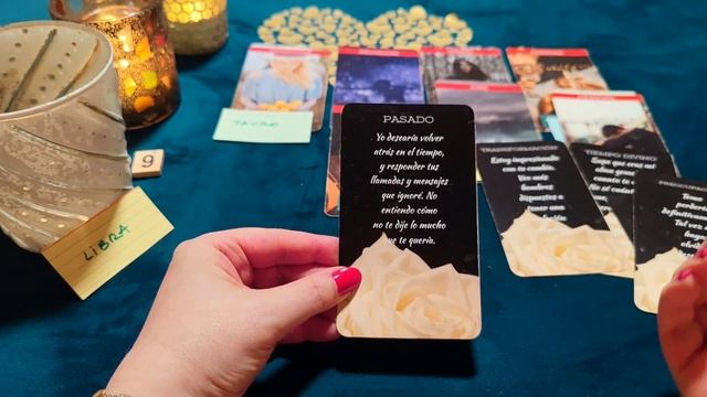 LIBRA ♎ REGRESO A POR TI PARA LLEVARTE A LAS ESTRELLAS ‼️? HORÓSCOPO LIBRA AMOR OCTUBRE 2022 ❤️ смотреть онлайн