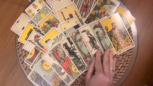 ПЕРЕМЕНЫ НА ПОРОГЕ ? ТЫ БУДЕШЬ СЧАСТЛИВА ‼️ смотреть онлайн