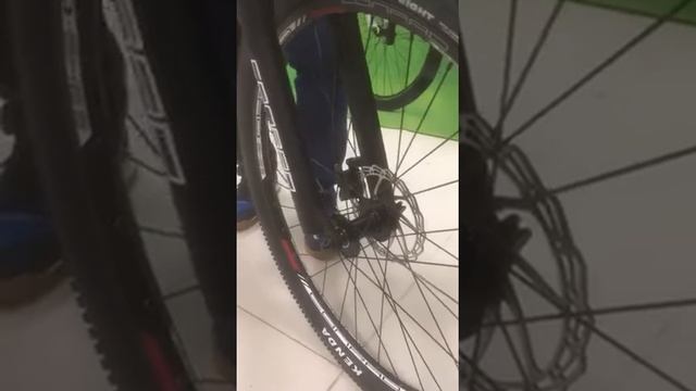 Велосипед Conrad Messel 5.0 смотреть онлайн