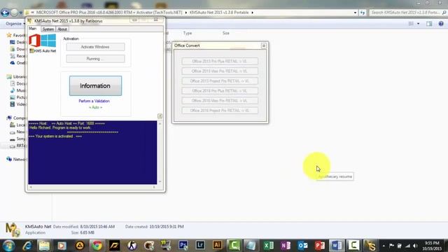 How to Activate the new Office 2016 Crack смотреть онлайн