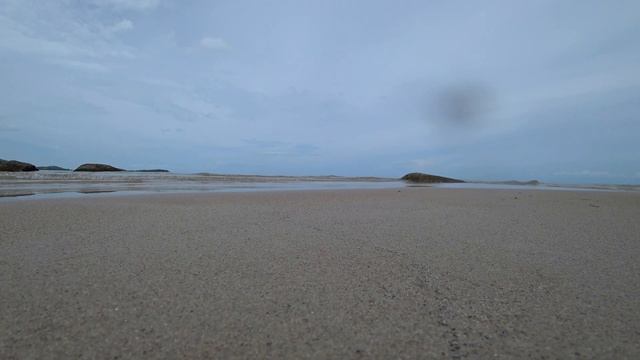VLOG: Семейный Влог на пляже Чавенг Ной Самуи | Гимнастика в соседнем доме - Лайфстайл смотреть онлайн