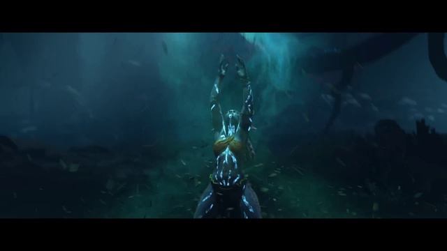 World of Warcraft - The War Within Official Cinematic смотреть онлайн