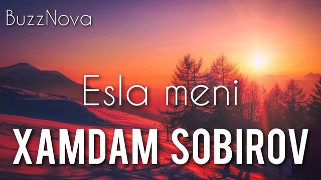 #kliplar #uzbek #yangi #hamdam Esla meni смотреть онлайн