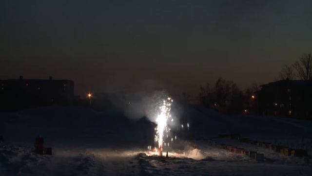 Танцующий вулкан F0409 смотреть онлайн
