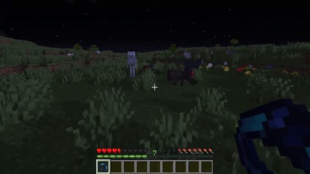 Три кольца с эффектами! Minecraft mod 1 18 1 смотреть онлайн