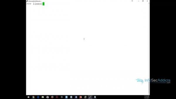 Python Tutorial: Reading Files 2021
