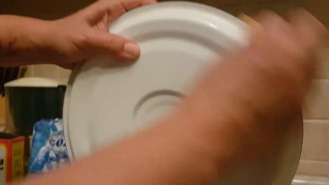 Как отмыть эмалированную посуду без химии до блеска смотреть онлайн