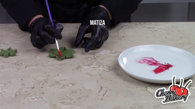 Suculentas de pasta de Goma смотреть онлайн