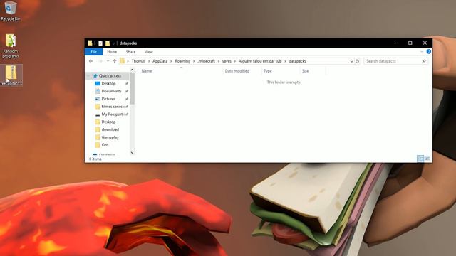 Datapack no Minecraft o que é e como instalar? смотреть онлайн