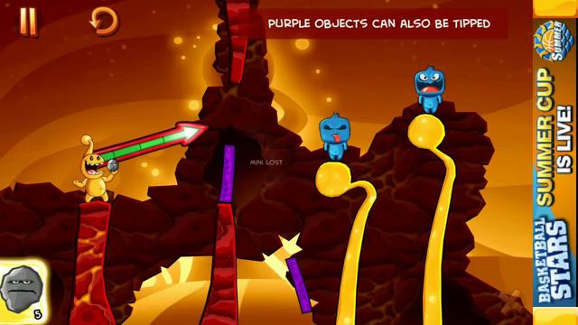 Прохождение игры monster island. Остров yellow jello 17 уровень смотреть онлайн