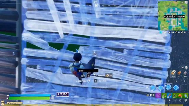 Magnolia🌸 (fortnite montage) смотреть онлайн