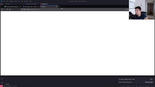 Visual Studio Code and Extensions Installation смотреть онлайн