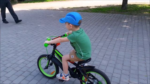 Покупки на рынке Прогулка с детьми в парке смотреть онлайн