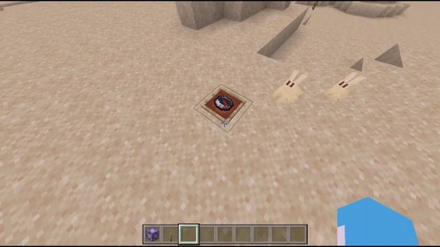 How To Make A Player Tracker in Minecraft | Dream Manhunt Compass Tutorial смотреть онлайн