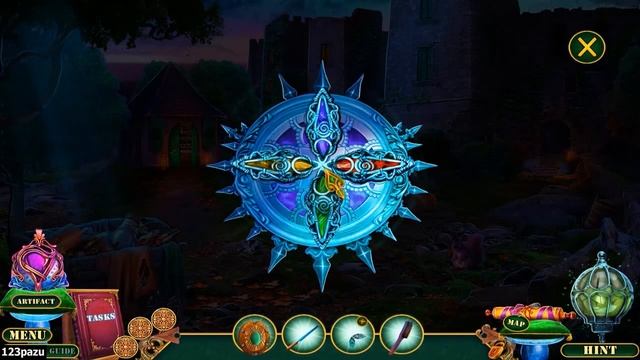 Enchanted Kingdom 6: Arcadian Backwoods - Part 4 BETA Let's Play Walkthrough смотреть онлайн