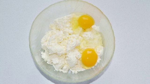 Сборник рецептов