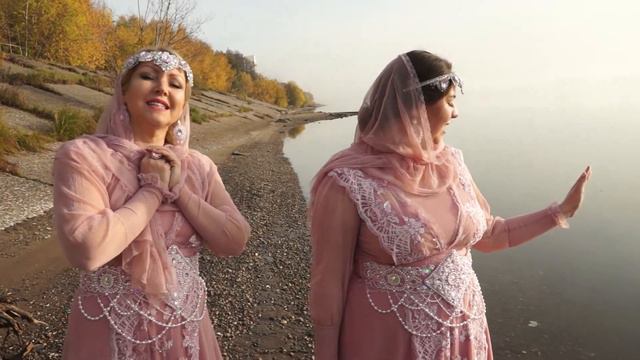 Дуэт Православная душа - "Боже Боже" смотреть онлайн