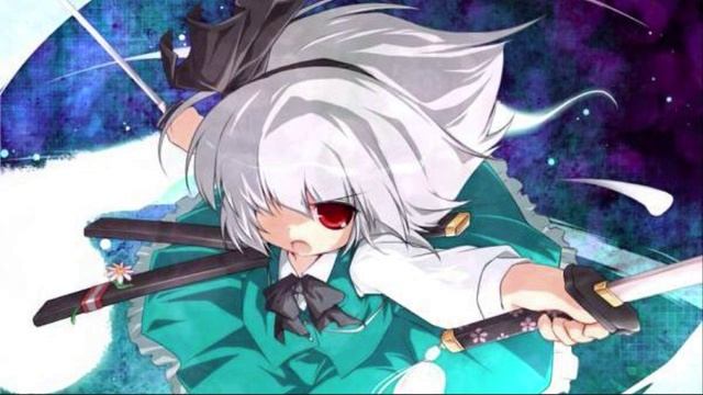 IaMP Extras: Hiroari Shoots a Strange Bird ~ Till When? (Trial Vers.) смотреть онлайн