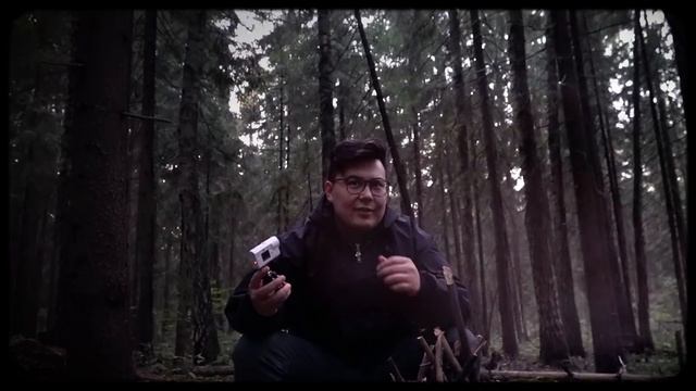 ВЫЖИВАНИЕ В ЛЕСУ НА 10$ против 100$ ЧЕЛЛЕНДЖ смотреть онлайн