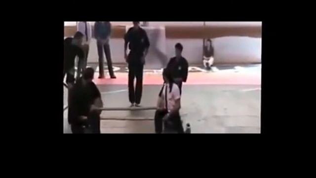 ★ ПРИКОЛЫ В БОЕВЫХ ИСКУССТВАХ #2 ! ★ FUN IN MARTIAL ARTS #2 !