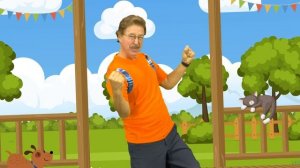 Count by 1's to 20 NOW! | Jack Hartmann