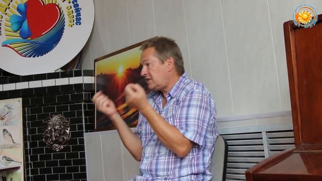 Сахарный диабет, холестерин, тромбоз. О чем молчат врачи. Божьев Е.Н. Каминный зал смотреть онлайн