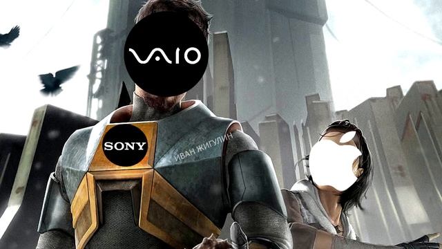 Проснитесь и пойте мистер Sony. смотреть онлайн