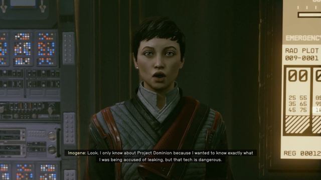 Starfield | Part - 18 | RYUJIN INFILTRATION GONE WRONG! смотреть онлайн