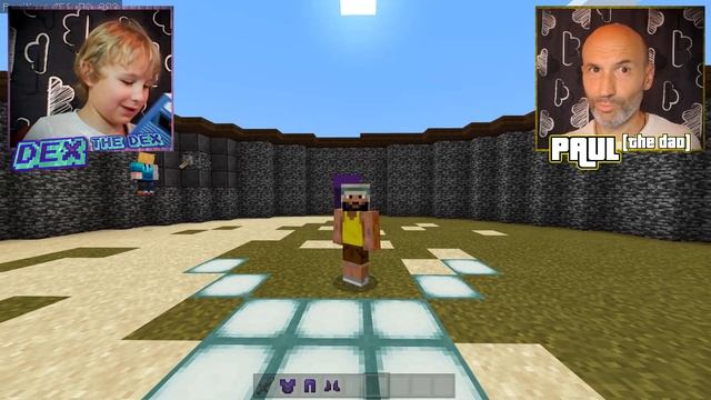 Enter The Creeper! Angry Mobs (13) смотреть онлайн