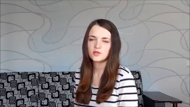 Отзыв об Анне Самойленко. Графология для HR. смотреть онлайн
