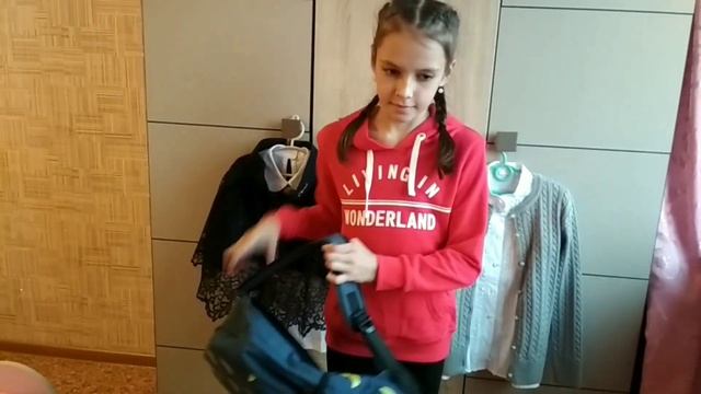Что одеть в школу? Back to school 2018 / Школьная форма 2018 для девочки 5 класс смотреть онлайн