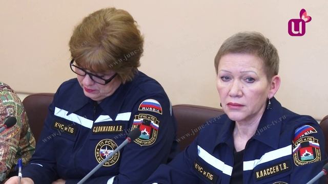 Как избежать лесных пожаров смотреть онлайн