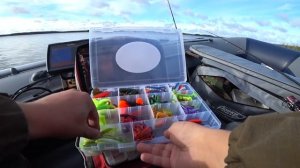 Рыбалка на р. Вуокса. Барышево. И как я гонял на последние 5-ть рыбалок