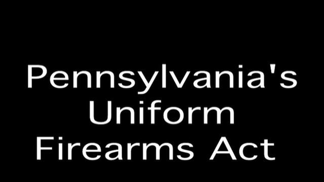 Democrats vs Republicans on Gun Rights (Threw it on the Ground & Like a Boss) смотреть онлайн