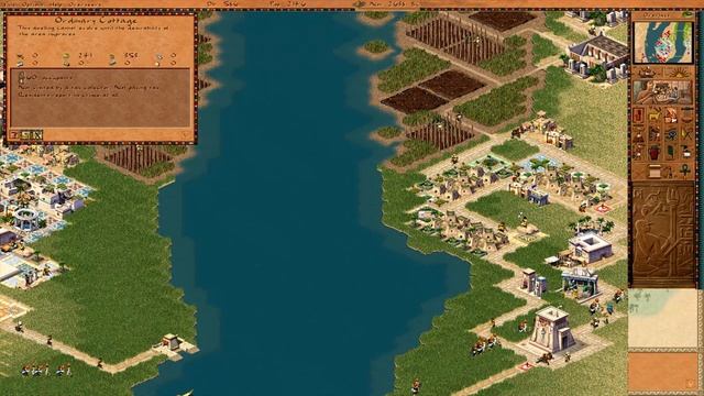 Is Pharaoh still good twenty years later? смотреть онлайн