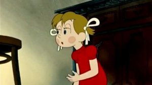 Маша и волшебное варенье