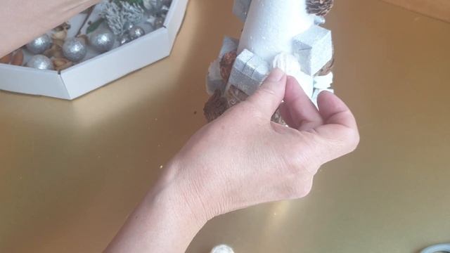 Как сделать домик гномика. смотреть онлайн
