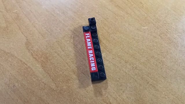 Как Сделать Складной Нож Из Лего.Туториал. смотреть онлайн