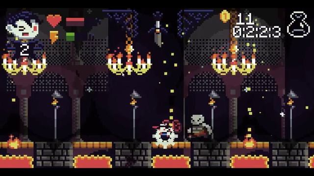 Ep1 Reset 1-1. смотреть онлайн