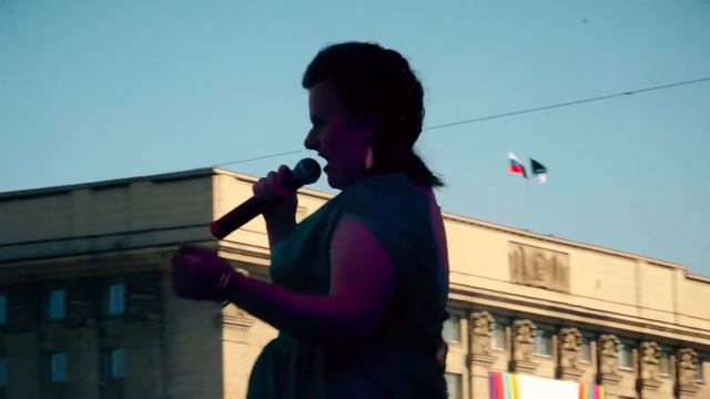 Нина Вольт Музыка LIFE 2015 смотреть онлайн