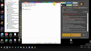 Redmi 9c NFC Frp / Удалить гугл аккаунт / UnlockTool