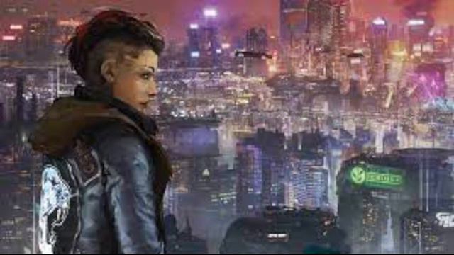 Cyberpunk Red Session 14 Fish Head Soup смотреть онлайн