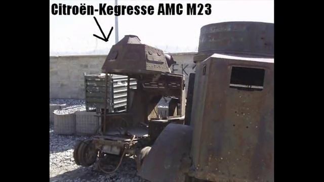 Afghanistan - World War 1 & World War II Relics смотреть онлайн