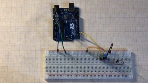 Датчик температуры DHT 11 (3 урок, введение, отладка и запуск)