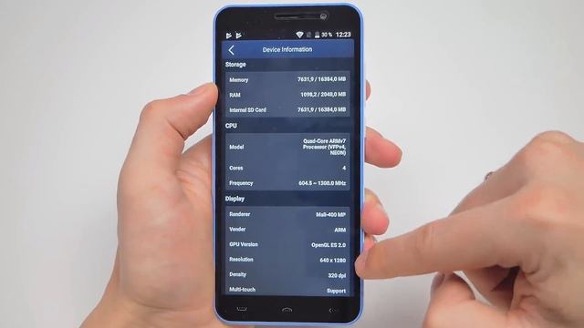 HOMTOM S16 - Самый бюджетный смартфон с двойной камерой и сканером отпечатков пальцев смотреть онлайн