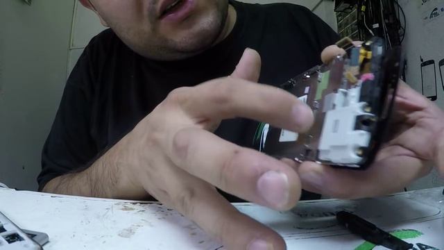 DUDACELL - TOUCH GALAXY S3 SLIN G3812B смотреть онлайн