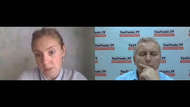 Мария Сальникова. Обзор рынков FIBO Group 27 июля 2016 г. смотреть онлайн